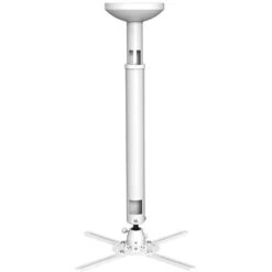 HAGOR Beamfix II 670 - 900 Mm, Deckenhalterung -HPP Computer Geschaft HAGOR Beamfix II 670 900 mm Deckenhalterung@@1770120 2