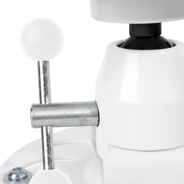 HAGOR Beamfix II, Deckenhalterung 3 HAGOR Beamfix II, Deckenhalterung – Bild 3