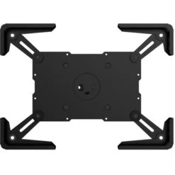 HAGOR HA Flex-Lock Wallmount, Halterung -HPP Computer Geschaft HAGOR HA Flex Lock Wallmount Halterung@@1774525 3