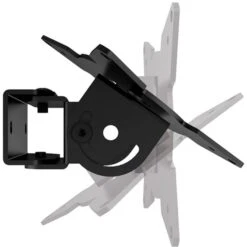 HAGOR HA Flex-Lock Wallmount, Halterung -HPP Computer Geschaft HAGOR HA Flex Lock Wallmount Halterung@@1774525 4