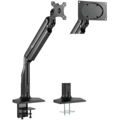 HAGOR HA Gasliftarm Single, Monitorhalterung