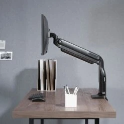 HAGOR HA Gasliftarm Single, Monitorhalterung -HPP Computer Geschaft HAGOR HA Gasliftarm Single Monitorhalterung@@1770174 10