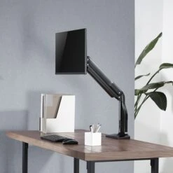 HAGOR HA Gasliftarm Single, Monitorhalterung -HPP Computer Geschaft HAGOR HA Gasliftarm Single Monitorhalterung@@1770174 9