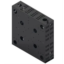 HAGOR HP PC Box, Halterung -HPP Computer Geschaft HAGOR HP PC Box Halterung@@1871179 2