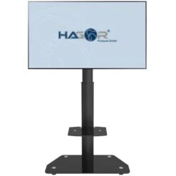 HAGOR HP Stand 55, Standsystem -HPP Computer Geschaft HAGOR HP Stand 55 Standsystem@@1770223 16
