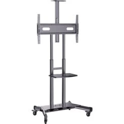 HAGOR Twin HD Stand, Standsystem