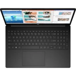 HP 15-fc0055ng, Notebook -HPP Computer Geschaft HP 15 fc0055ng Notebook@@1903902 3