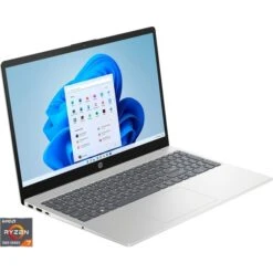 HP 15-fc0077ng, Notebook