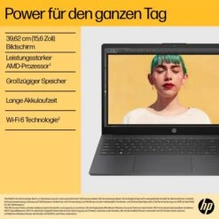HP 15-fc0133ng, Notebook -HPP Computer Geschaft HP 15 fc0133ng Notebook@@1903904 17