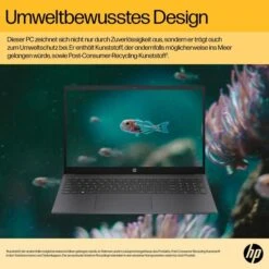 HP 15-fc0155ng, Notebook -HPP Computer Geschaft HP 15 fc0155ng Notebook@@1903905 11