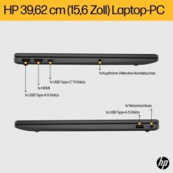 HP 15-fc0155ng, Notebook -HPP Computer Geschaft HP 15 fc0155ng Notebook@@1903905 12