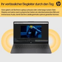 HP 15-fc0155ng, Notebook -HPP Computer Geschaft HP 15 fc0155ng Notebook@@1903905 13