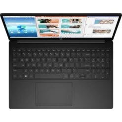 HP 15-fc0155ng, Notebook -HPP Computer Geschaft HP 15 fc0155ng Notebook@@1903905 3