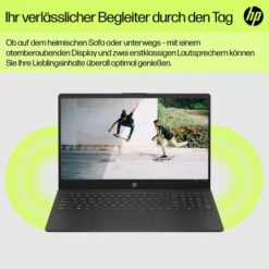 HP 15-fd0154ng, Notebook -HPP Computer Geschaft HP 15 fd0154ng Notebook@@100003456 10