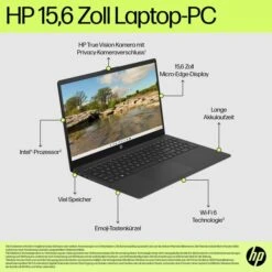 HP 15-fd0154ng, Notebook -HPP Computer Geschaft HP 15 fd0154ng Notebook@@100003456 11