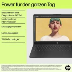 HP 15-fd0154ng, Notebook -HPP Computer Geschaft HP 15 fd0154ng Notebook@@100003456 12