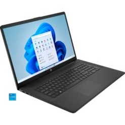 HP 17-cn3033ng, Notebook