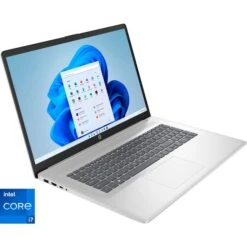 HP 17-cn3077ng, Notebook