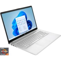 HP 17-cp3075ng, Notebook