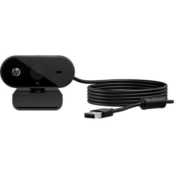 HP 320 FHD, Webcam 1 HP 320 FHD, Webcam