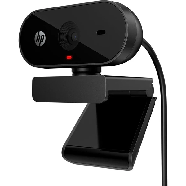 HP 320 FHD, Webcam 2 HP 320 FHD, Webcam – Bild 2