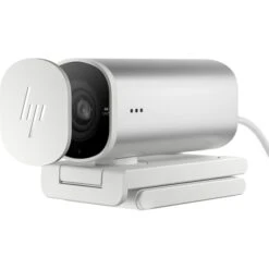 HP 960 4K Streaming-Webcam -HPP Computer Geschaft HP 960 4K Streaming Webcam@@1863416 3