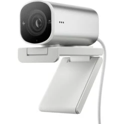 HP 960 4K Streaming-Webcam -HPP Computer Geschaft HP 960 4K Streaming Webcam@@1863416 5