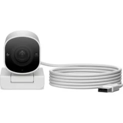 HP 960 4K Streaming-Webcam -HPP Computer Geschaft HP 960 4K Streaming Webcam@@1863416 9