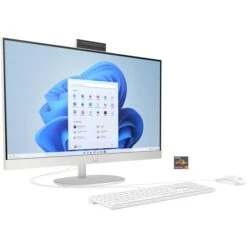 HP All-in-One 24-cr0005ng, PC-System