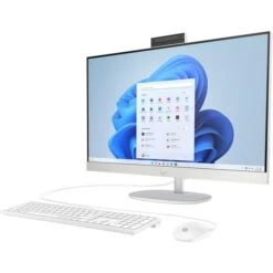 HP All-in-One 24-cr0005ng, PC-System -HPP Computer Geschaft HP All in One 24 cr0005ng PC System@@100027545 2