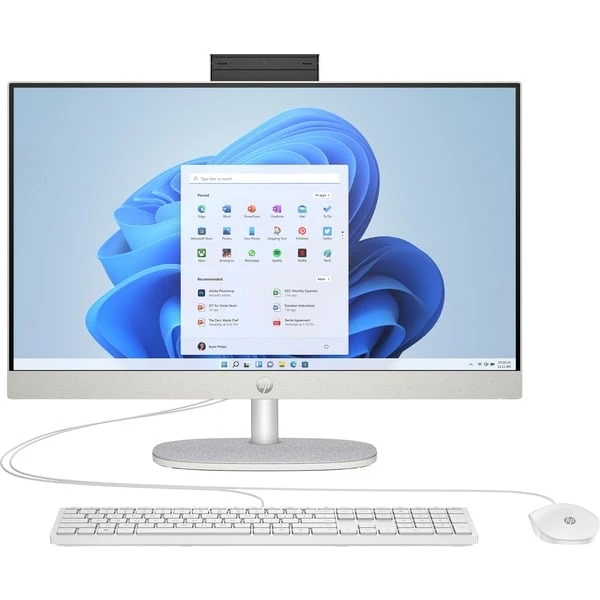 HP All-in-One 24-cr0006ng, PC-System 2 HP All-in-One 24-cr0006ng, PC-System – Bild 2