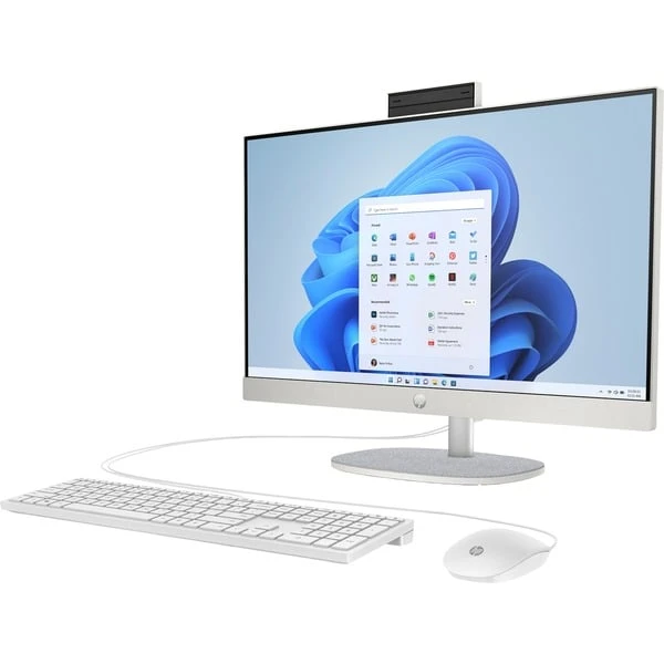 HP All-in-One 24-cr0006ng, PC-System 3 HP All-in-One 24-cr0006ng, PC-System – Bild 3