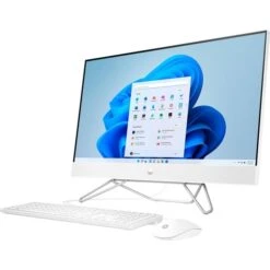 HP All-in-One 27-cb1002ng, PC-System -HPP Computer Geschaft HP All in One 27 cb1002ng PC System@@1859628 2