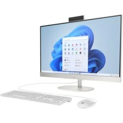 HP All-in-One 27-cr0005ng, PC-System -HPP Computer Geschaft HP All in One 27 cr0005ng PC System@@100027556 2