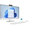 HP All-in-One 27-cr0008ng, PC-System