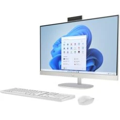 HP All-in-One 27-cr0008ng, PC-System -HPP Computer Geschaft HP All in One 27 cr0008ng PC System@@100027577 2