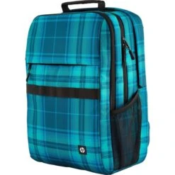 HP Campus XL Rucksack (Tartan Plaid) -HPP Computer Geschaft HP Campus XL Rucksack Tartan Plaid @@100024510 2
