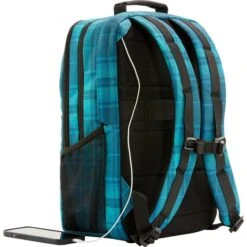 HP Campus XL Rucksack (Tartan Plaid) -HPP Computer Geschaft HP Campus XL Rucksack Tartan Plaid @@100024510 3