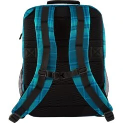 HP Campus XL Rucksack (Tartan Plaid) -HPP Computer Geschaft HP Campus XL Rucksack Tartan Plaid @@100024510 4