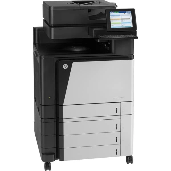 HP Color LaserJet Enterprise Flow M880z (A2W75A), Multifunktionsdrucker