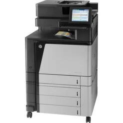 HP Color LaserJet Enterprise Flow M880z (A2W75A), Multifunktionsdrucker -HPP Computer Geschaft HP Color LaserJet Enterprise Flow M880z A2W75A Multifunktionsdrucker@@wl hrm 2