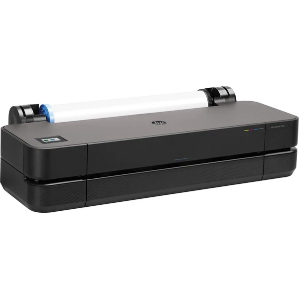 HP Designjet T230 24", Tintenstrahldrucker 1 HP Designjet T230 24", Tintenstrahldrucker