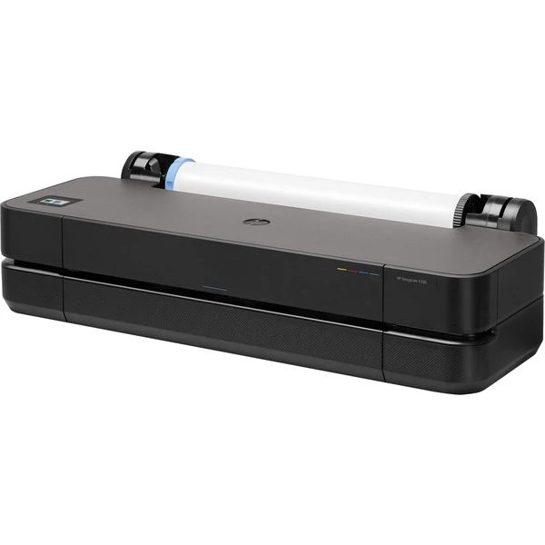 HP Designjet T230 24", Tintenstrahldrucker 3 HP Designjet T230 24", Tintenstrahldrucker – Bild 3
