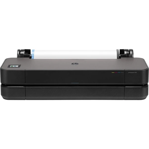 HP Designjet T230 24", Tintenstrahldrucker 4 HP Designjet T230 24", Tintenstrahldrucker – Bild 4