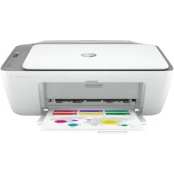 HP DeskJet 2720e All-on-One, Multifunktionsdrucker -HPP Computer Geschaft HP DeskJet 2720e All on One Multifunktionsdrucker@@1750825 3
