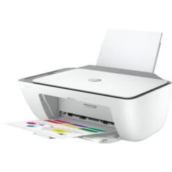 HP DeskJet 2720e All-on-One, Multifunktionsdrucker -HPP Computer Geschaft HP DeskJet 2720e All on One Multifunktionsdrucker@@1750825 4