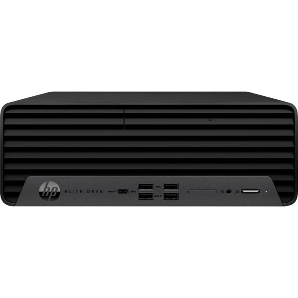 HP Elite Small Form Factor 600 G9 (6A757EA), PC-System – Bild 2
