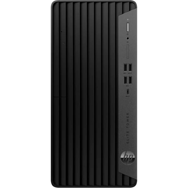 HP Elite Tower 600 G9 (5V8G5EA), PC-System 2 HP Elite Tower 600 G9 (5V8G5EA), PC-System – Bild 2