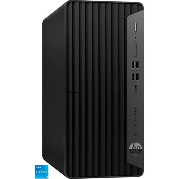 HP Elite Tower 600 G9 (6A758EA), PC-System 1 HP Elite Tower 600 G9 (6A758EA), PC-System