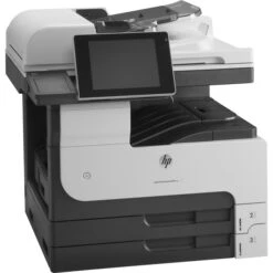 HP LaserJet Enterprise 700 MFP M725dn (CF066A), Multifunktionsdrucker